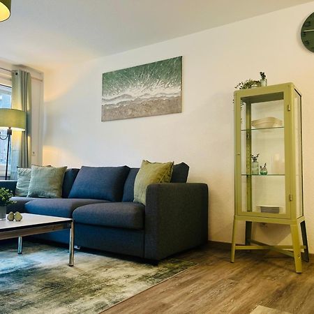 Ferienwohnung Stern Goslar Esterno foto