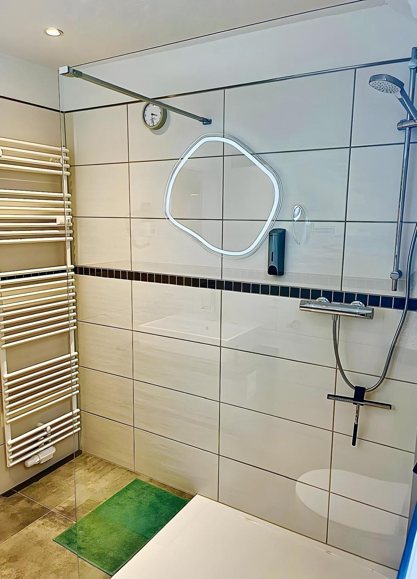 Ferienwohnung Stern Goslar Esterno foto